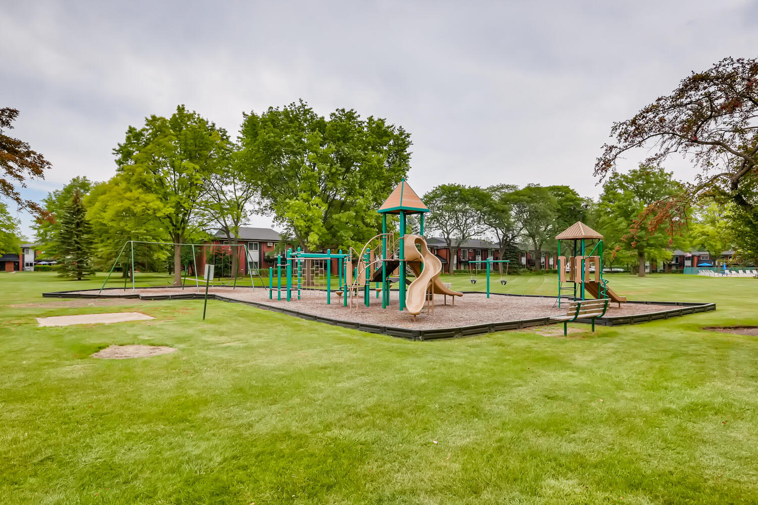 2319 E Olive Street Unit: 1D