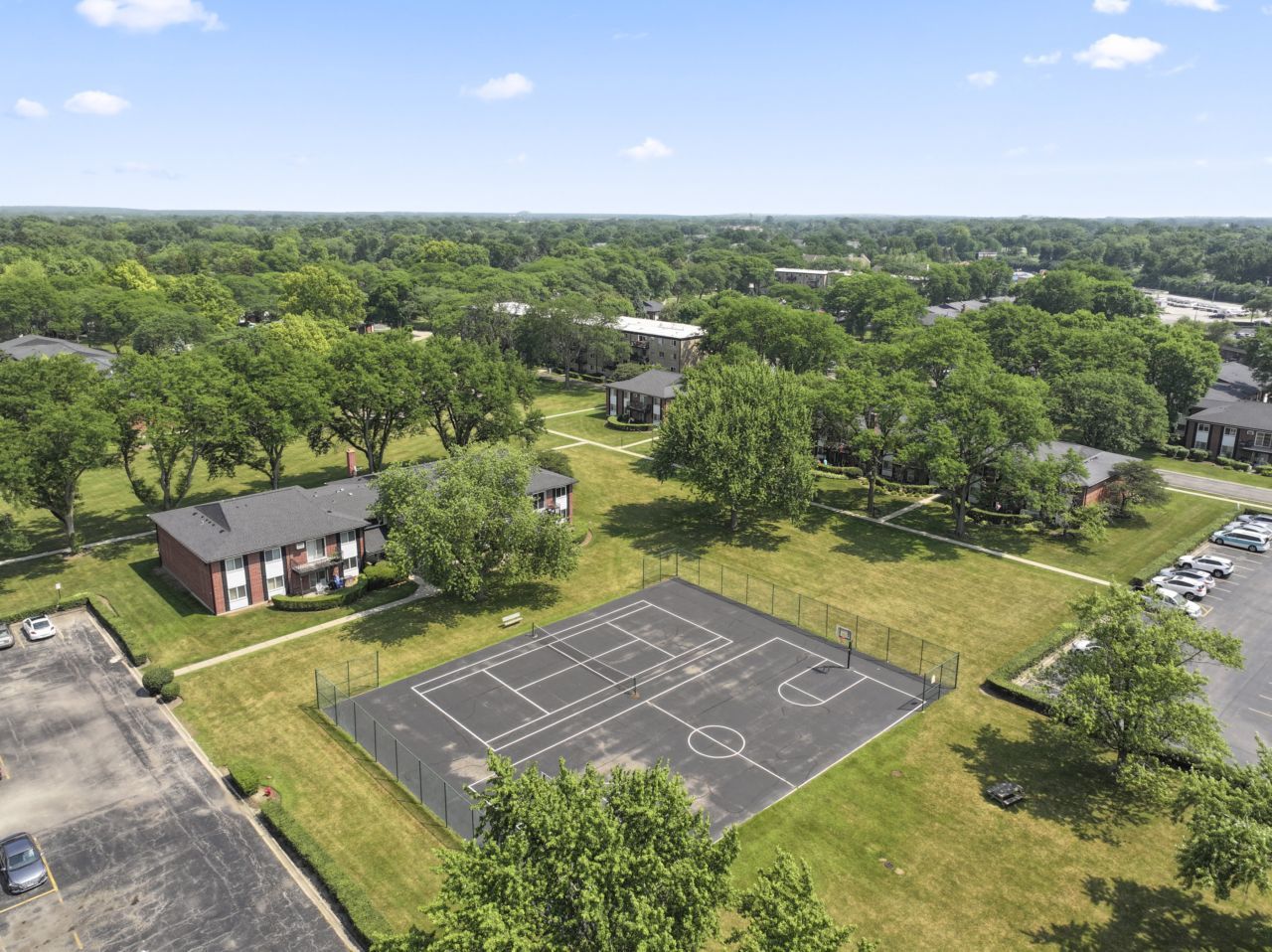2319 E Olive Street Unit: 1D