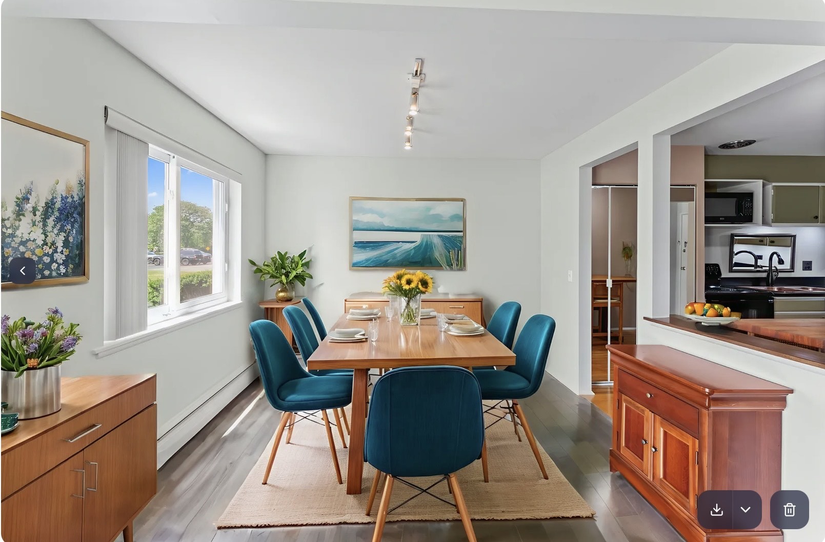 2319 E Olive Street Unit: 1D