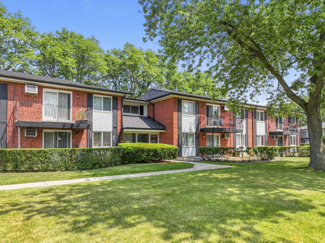 2319 E Olive Street Unit: 1D