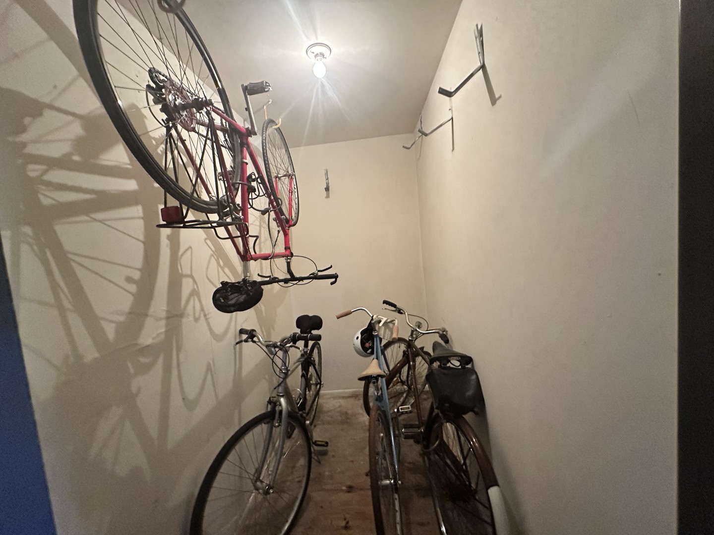 2319 E Olive Street Unit: 1D