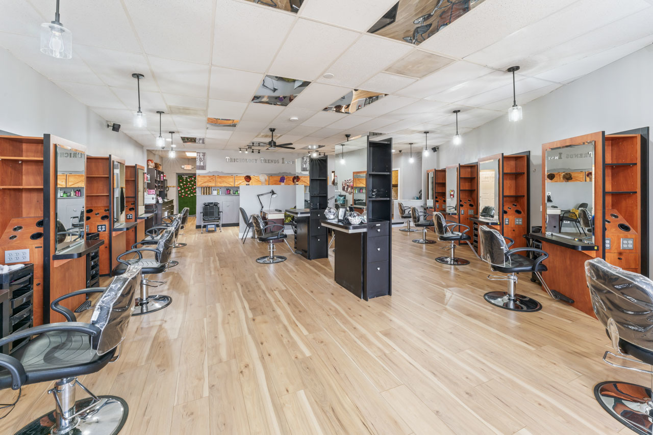9999 confidential Avenue