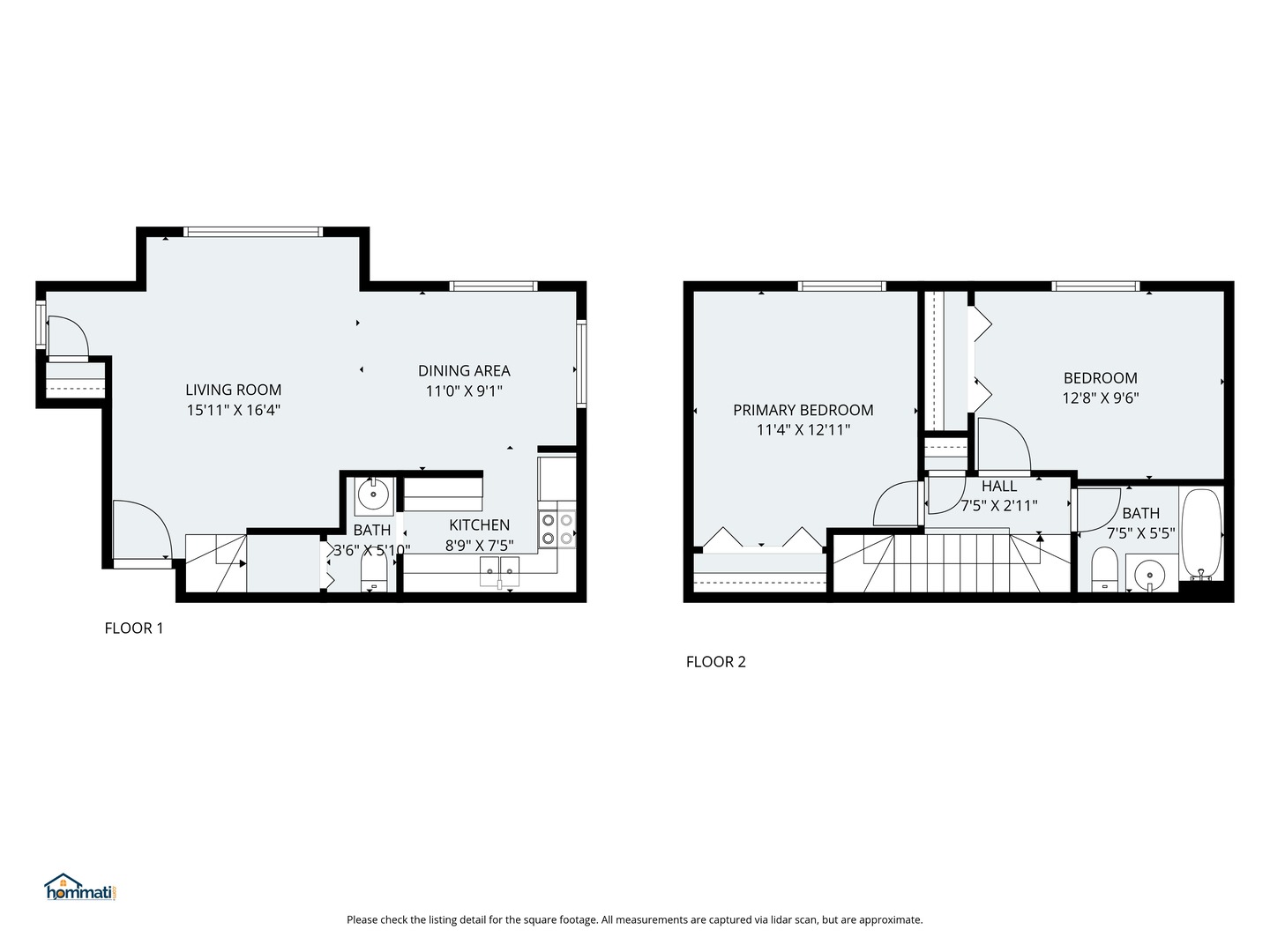 2504 Algonquin Road Unit: 17
