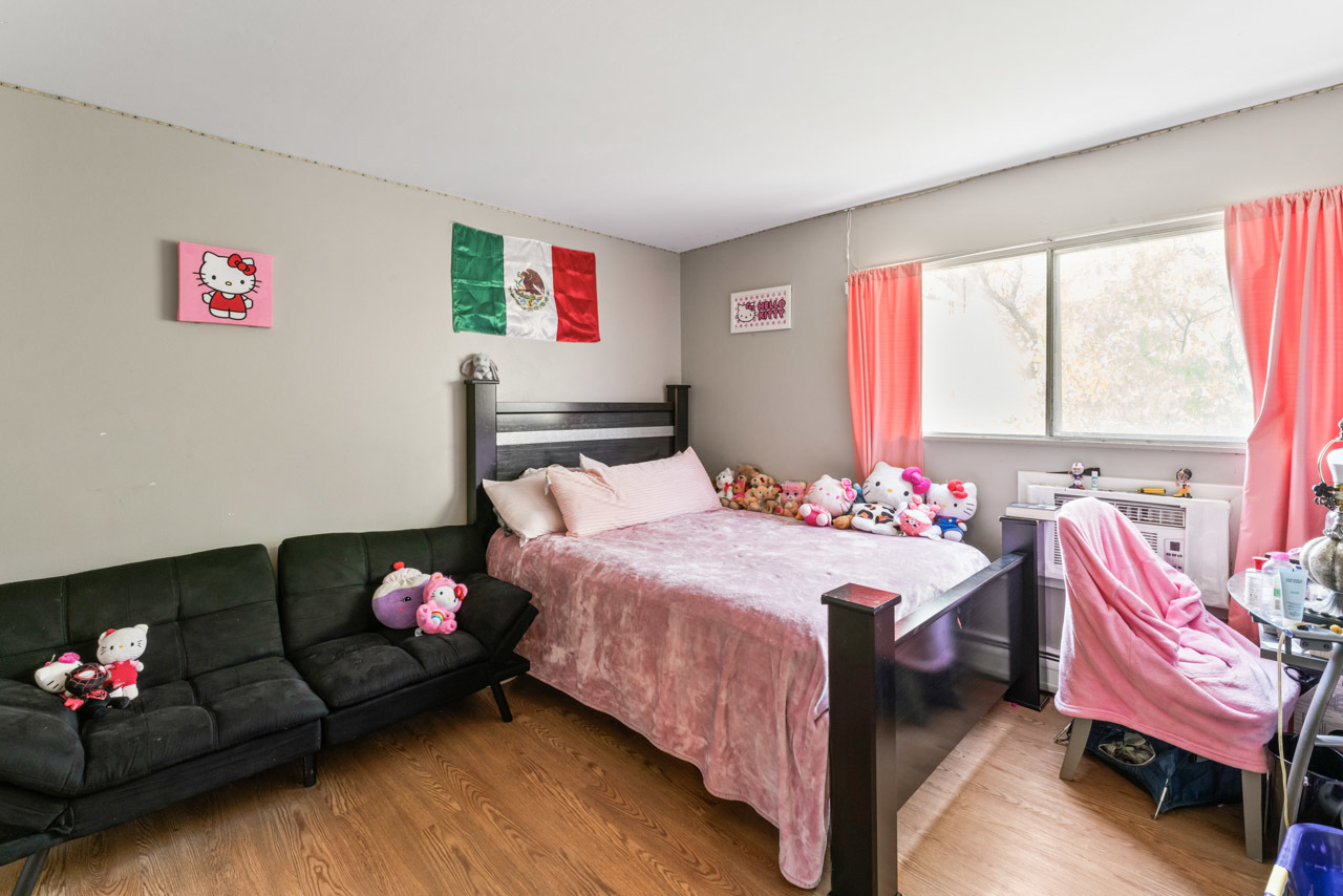 2504 Algonquin Road Unit: 17