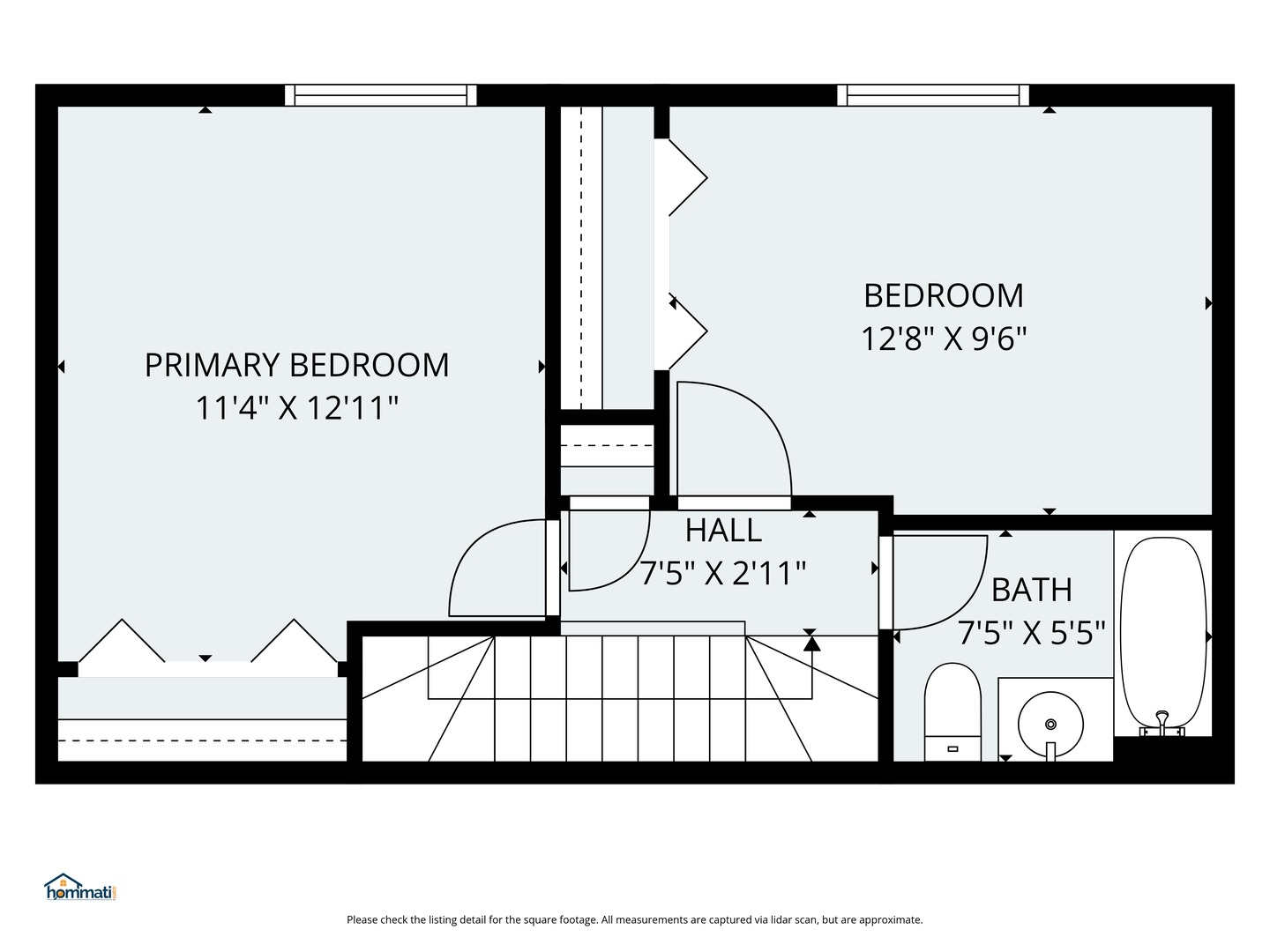 2504 Algonquin Road Unit: 17