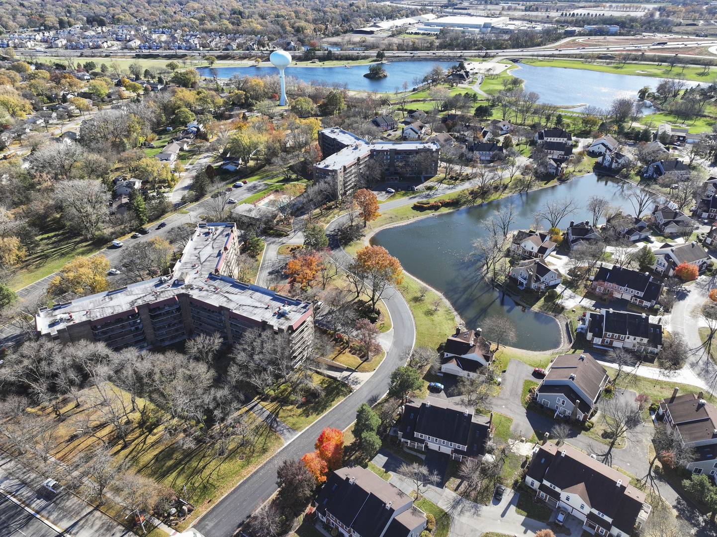 35 S Baybrook Drive Unit: 106