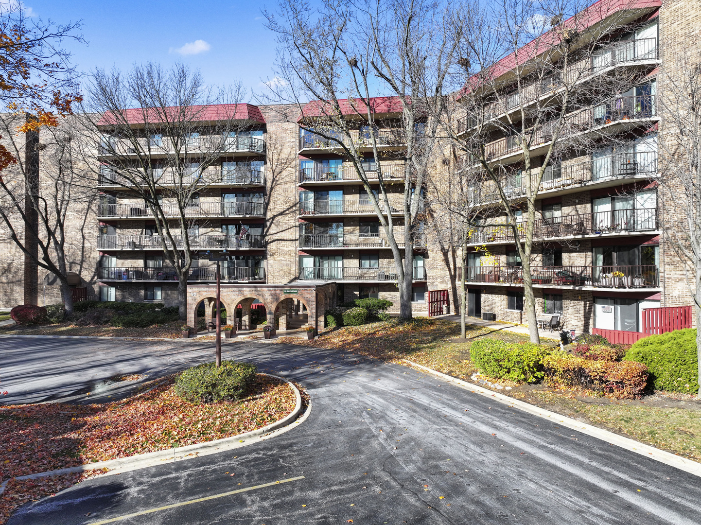 35 S Baybrook Drive Unit: 106