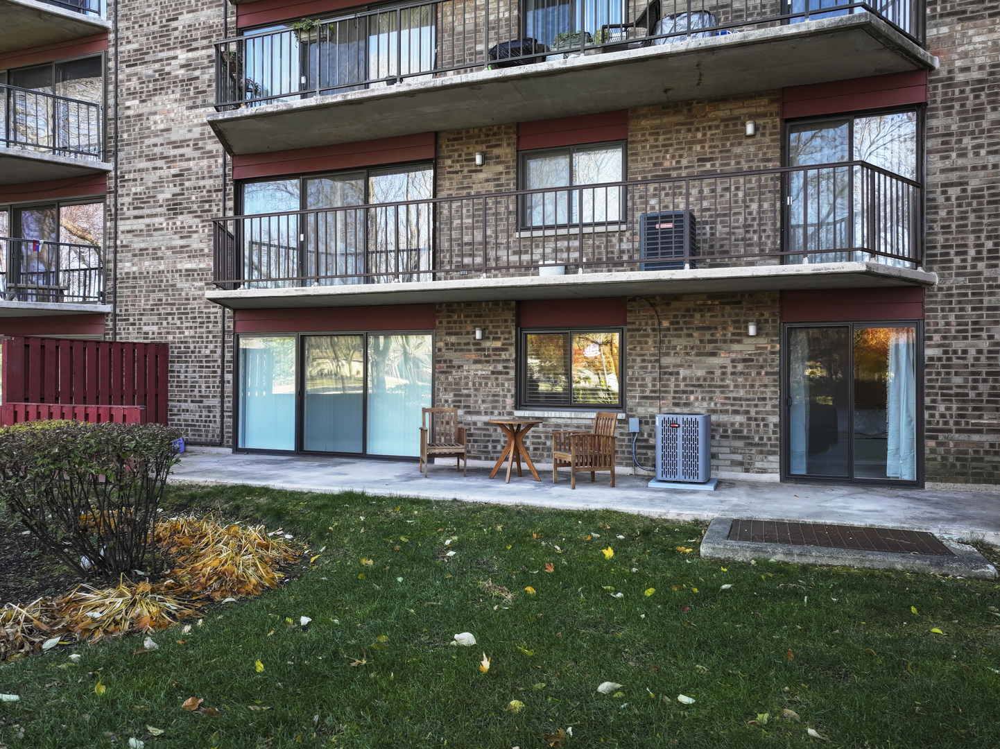 35 S Baybrook Drive Unit: 106