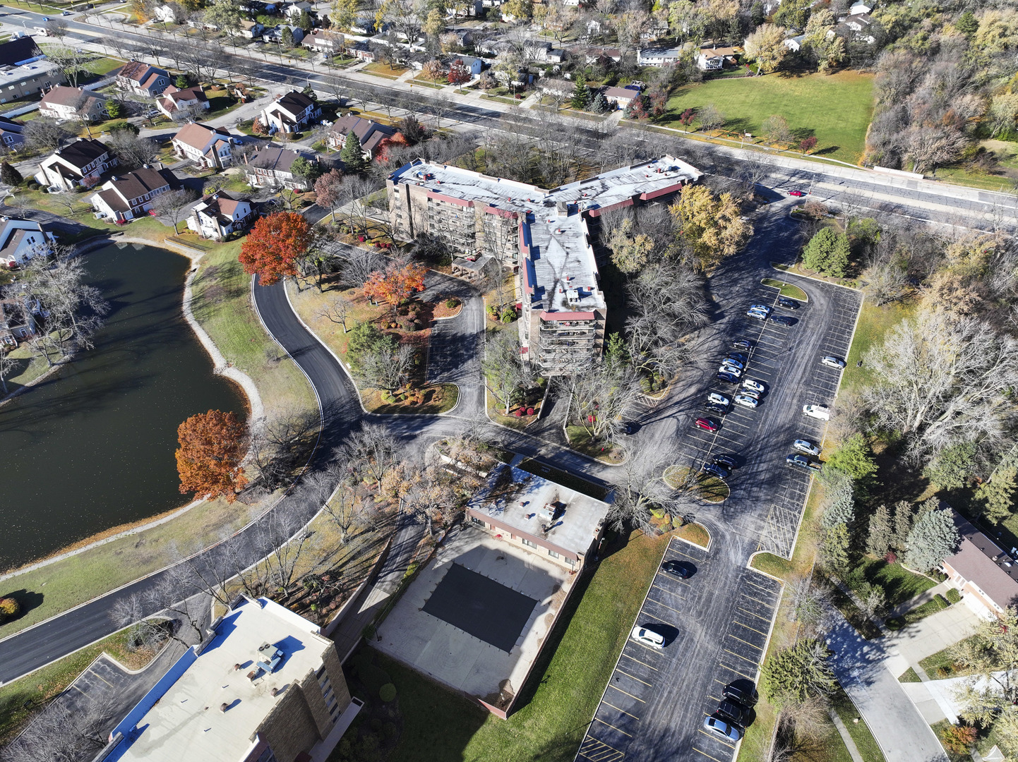 35 S Baybrook Drive Unit: 106