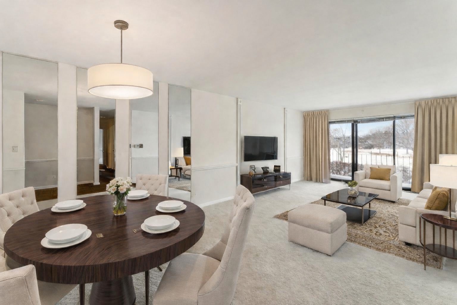 101 Old Oak Drive Unit: 216