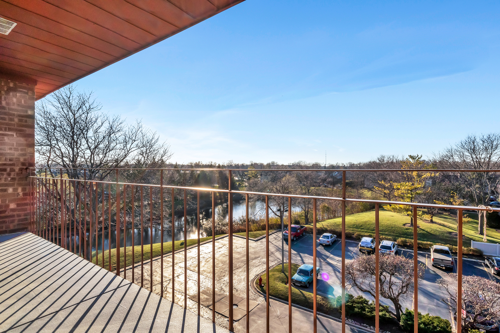 101 Old Oak Drive Unit: 216