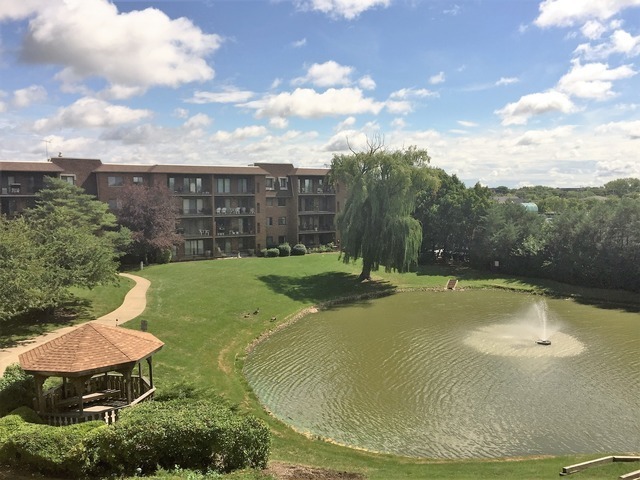 101 Old Oak Drive Unit: 216