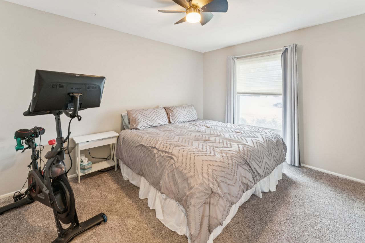 1520 Yorkshire Drive