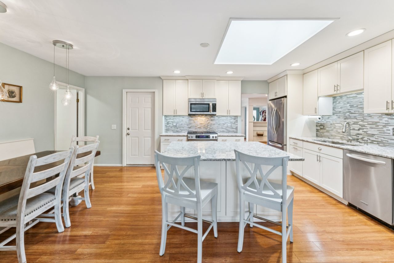 1520 Yorkshire Drive