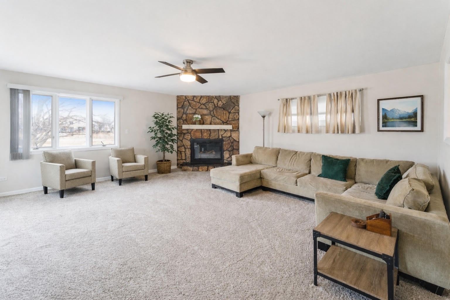 1520 Yorkshire Drive