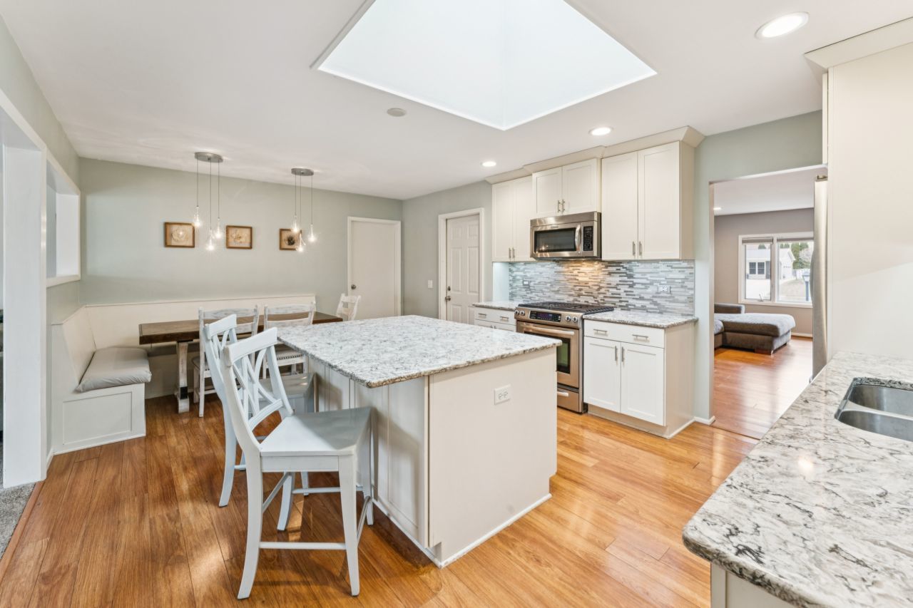 1520 Yorkshire Drive