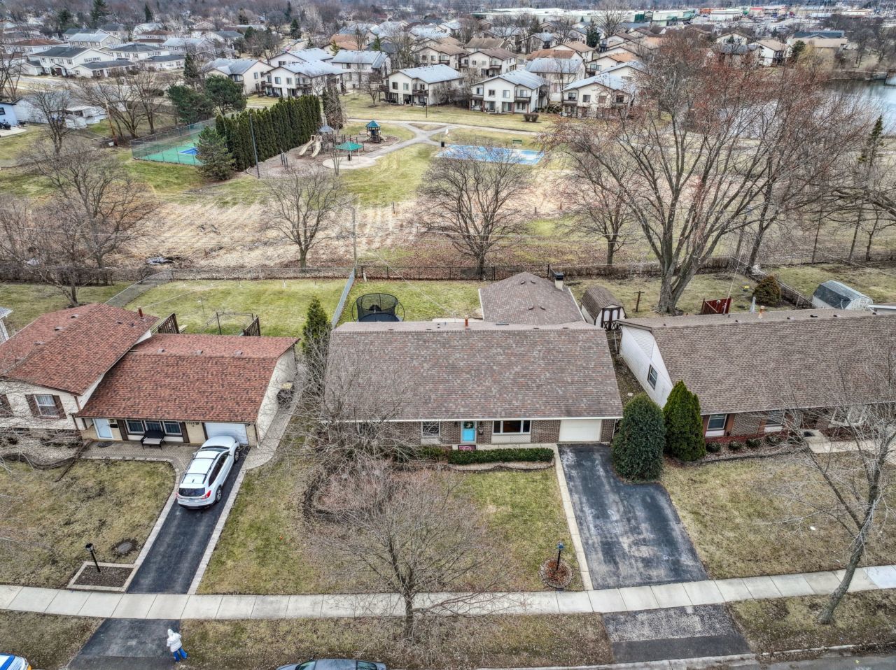 1520 Yorkshire Drive