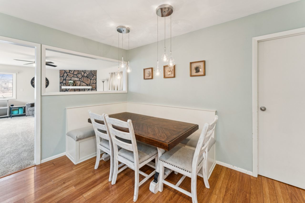 1520 Yorkshire Drive