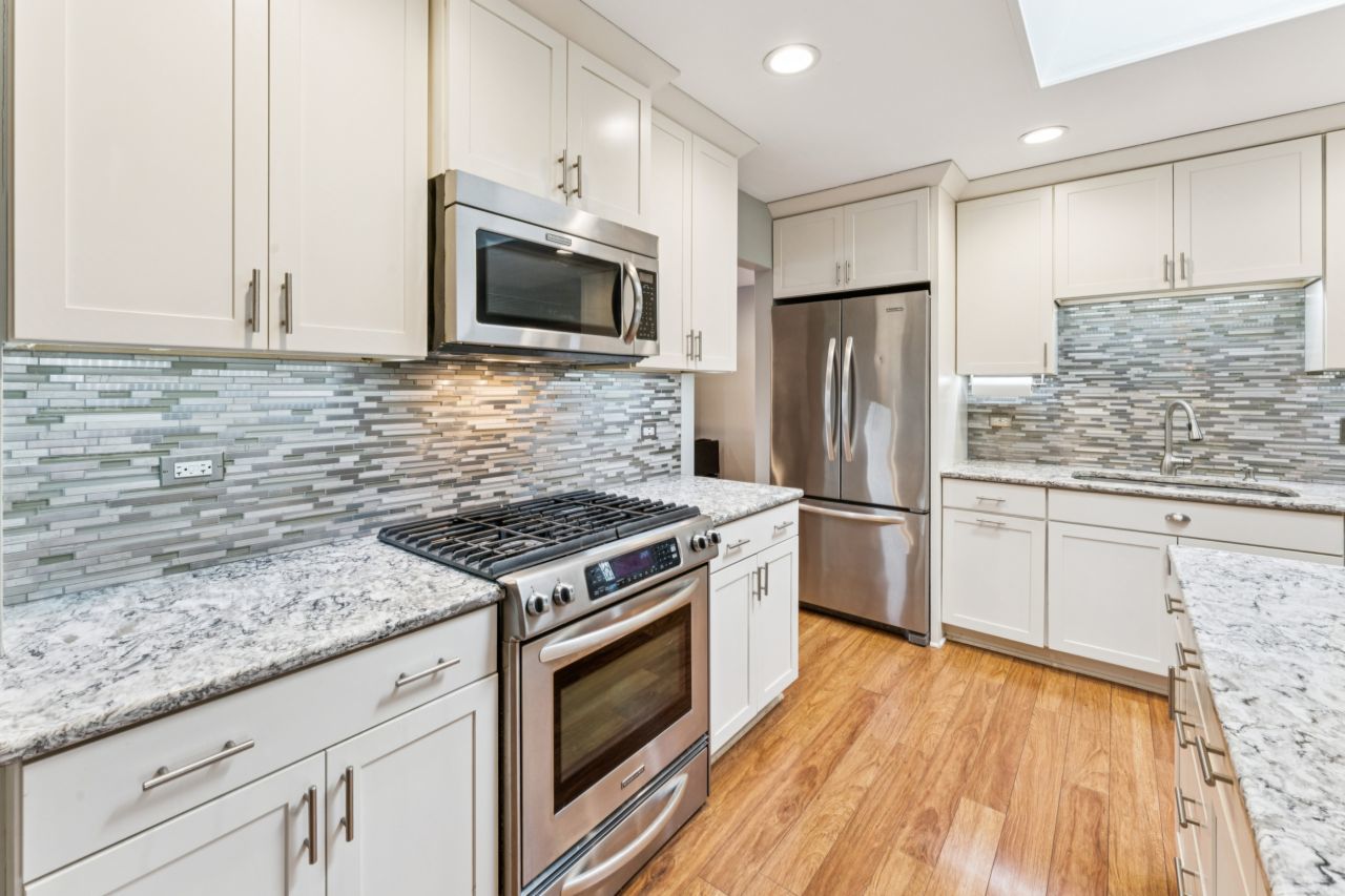 1520 Yorkshire Drive