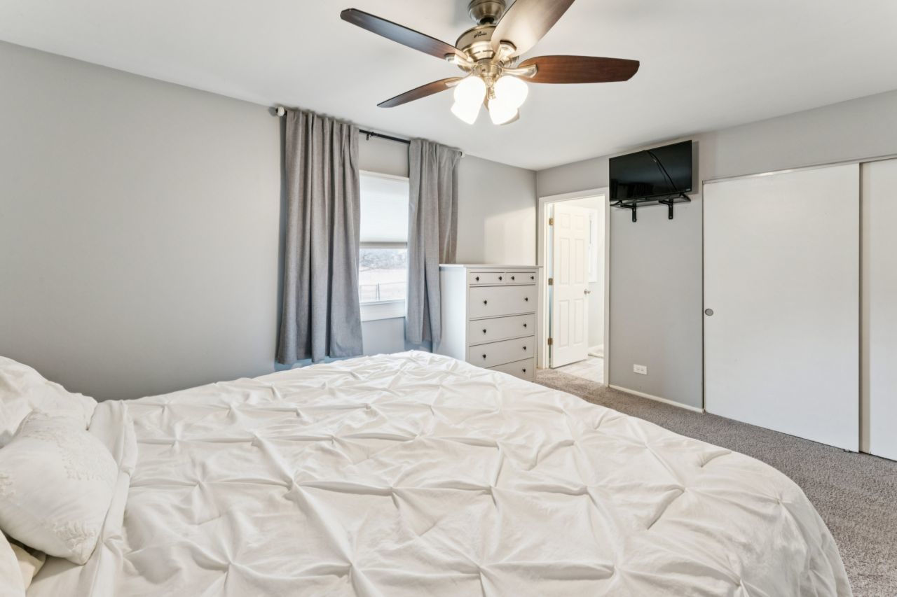 1520 Yorkshire Drive