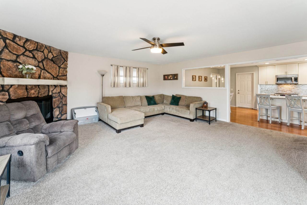 1520 Yorkshire Drive