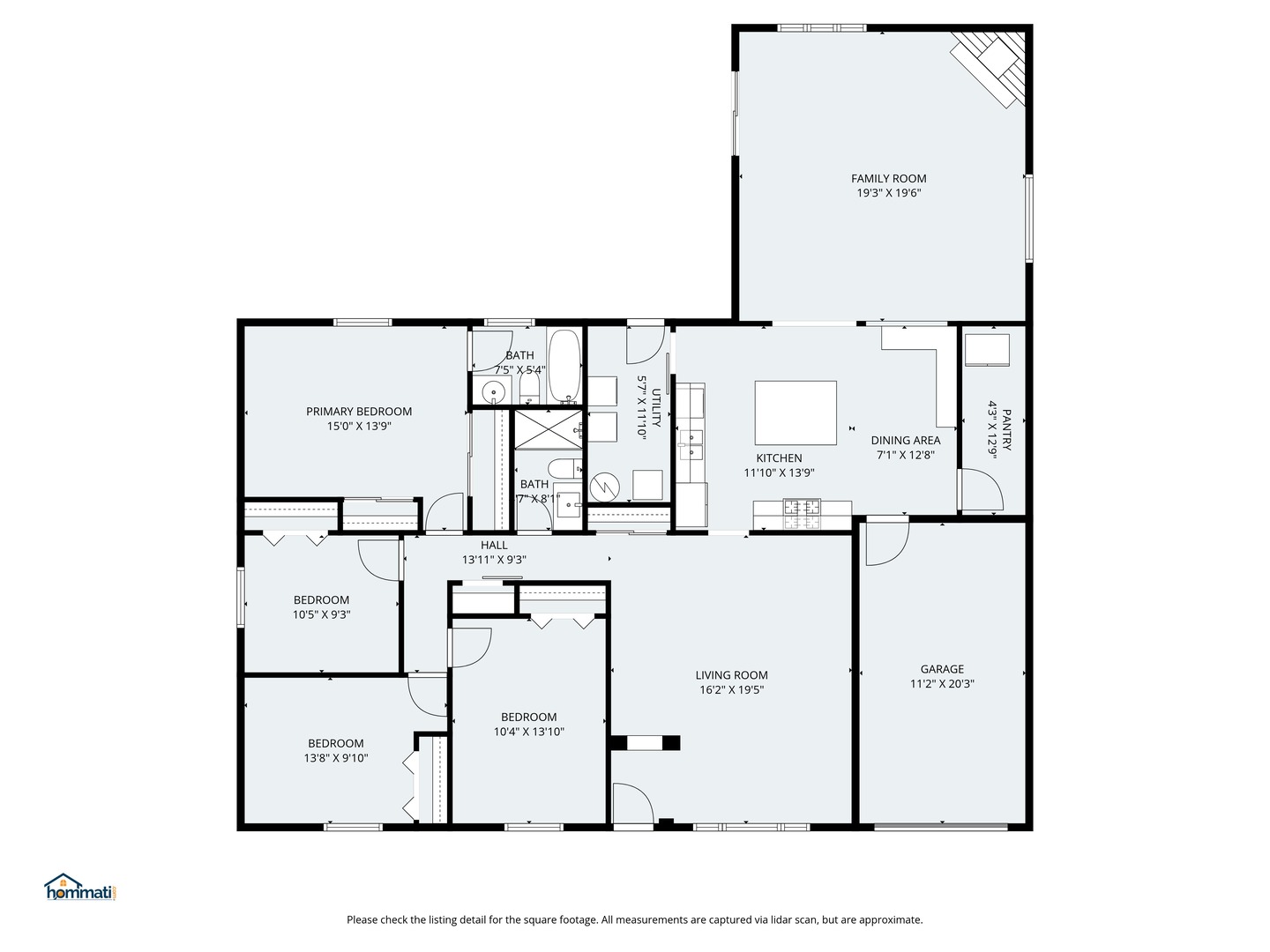 1520 Yorkshire Drive