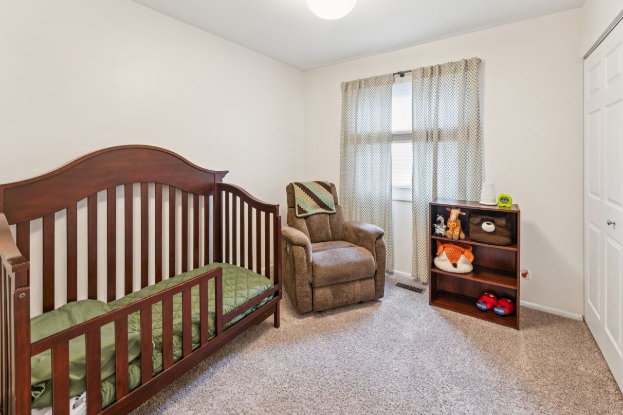 1520 Yorkshire Drive