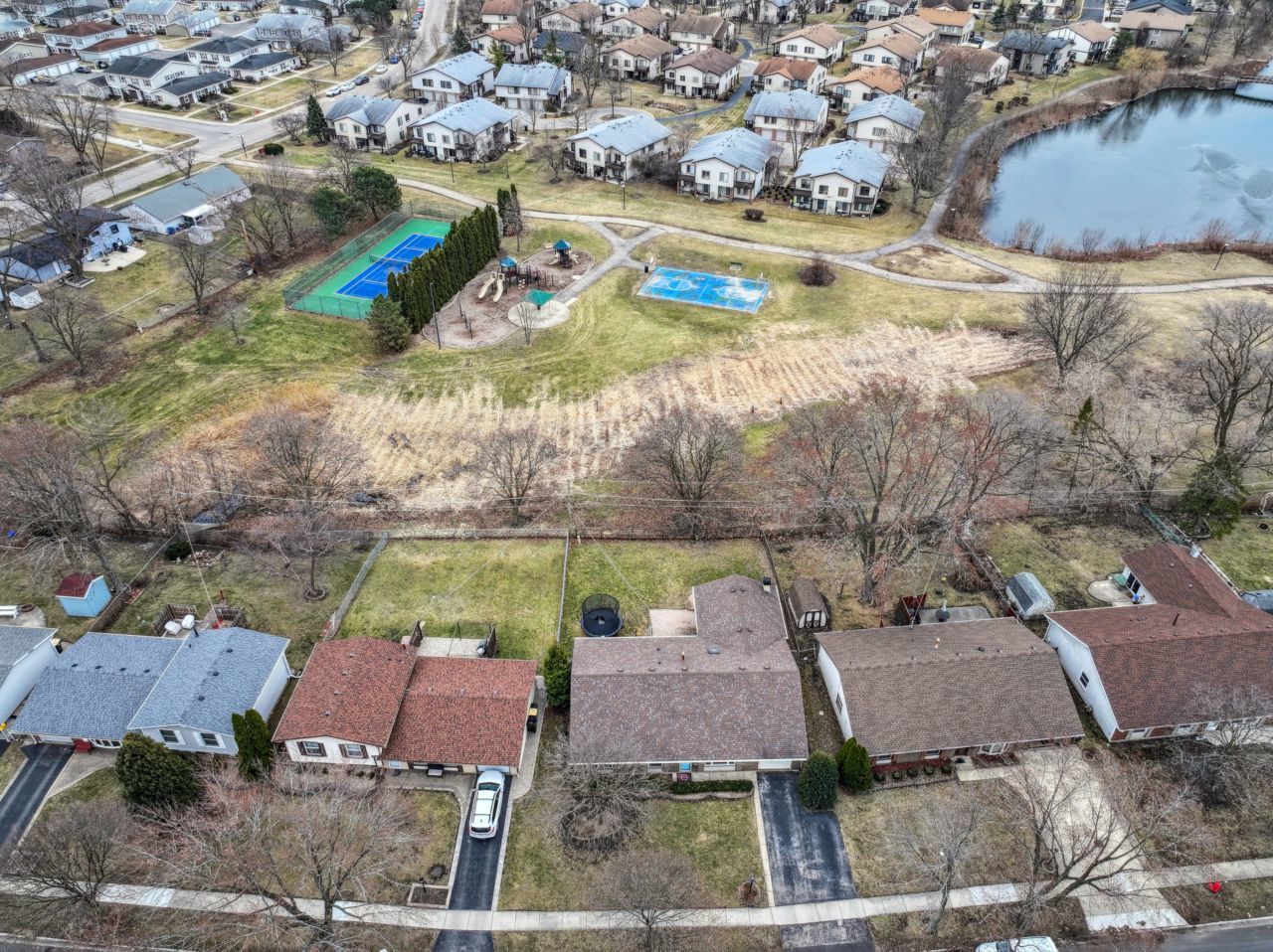 1520 Yorkshire Drive