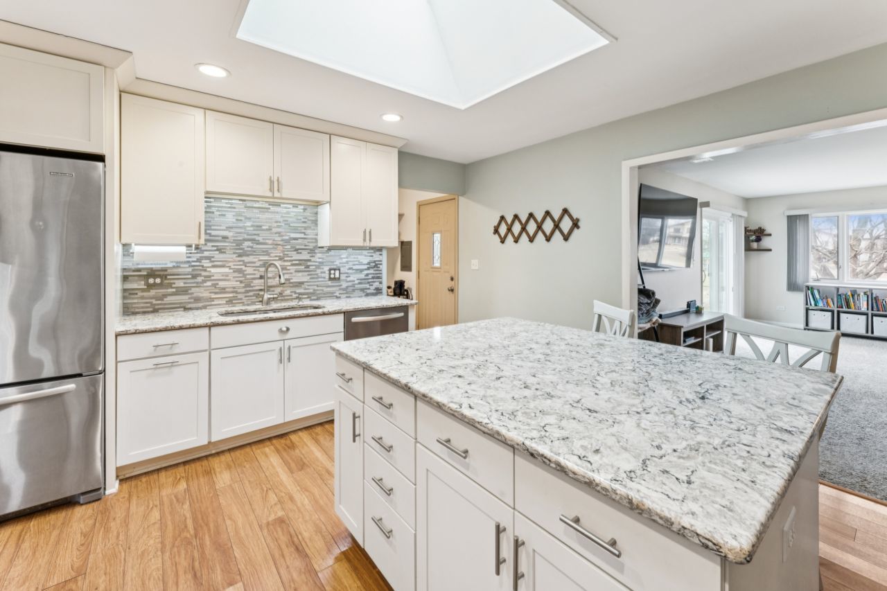 1520 Yorkshire Drive