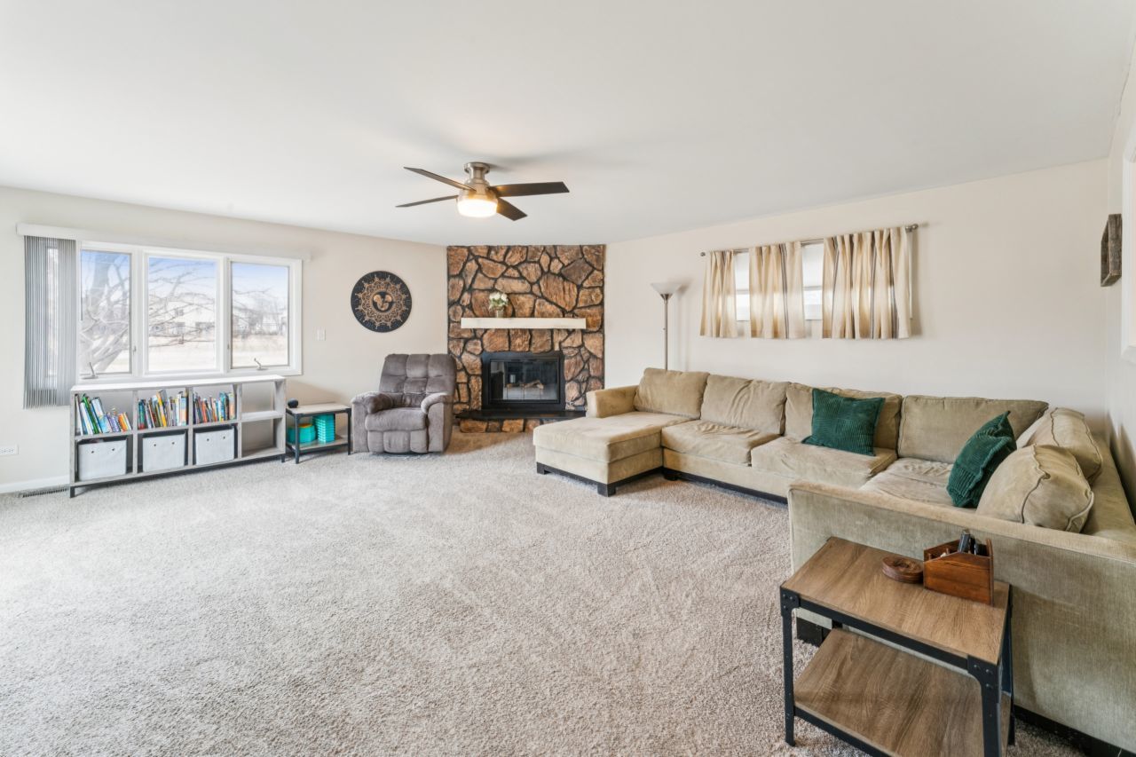 1520 Yorkshire Drive