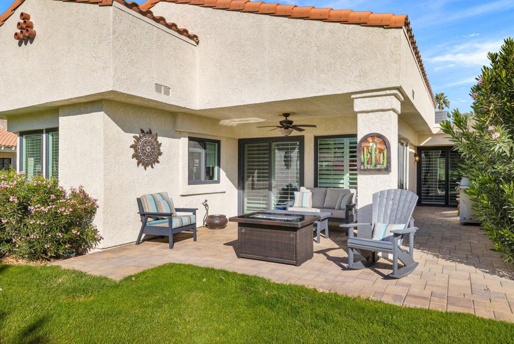 77551 Los Arboles Drive