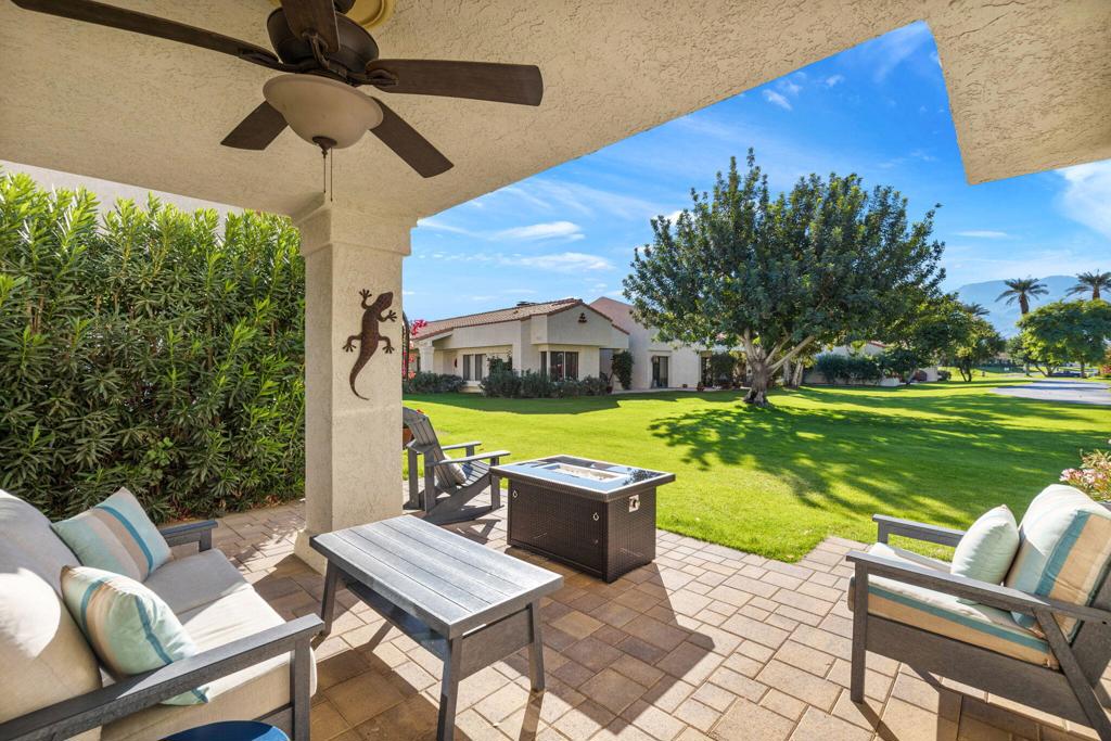 77551 Los Arboles Drive