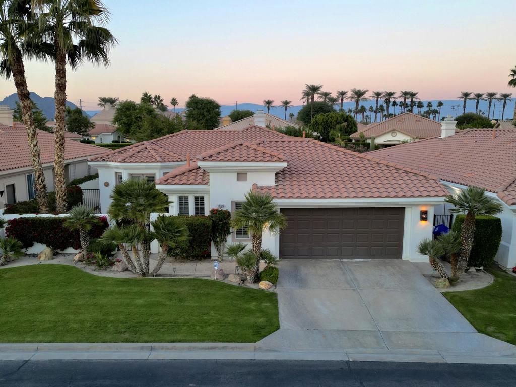 78720 Castle Pines Drive