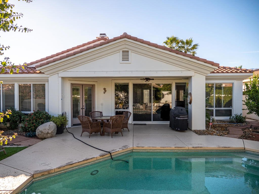78720 Castle Pines Drive