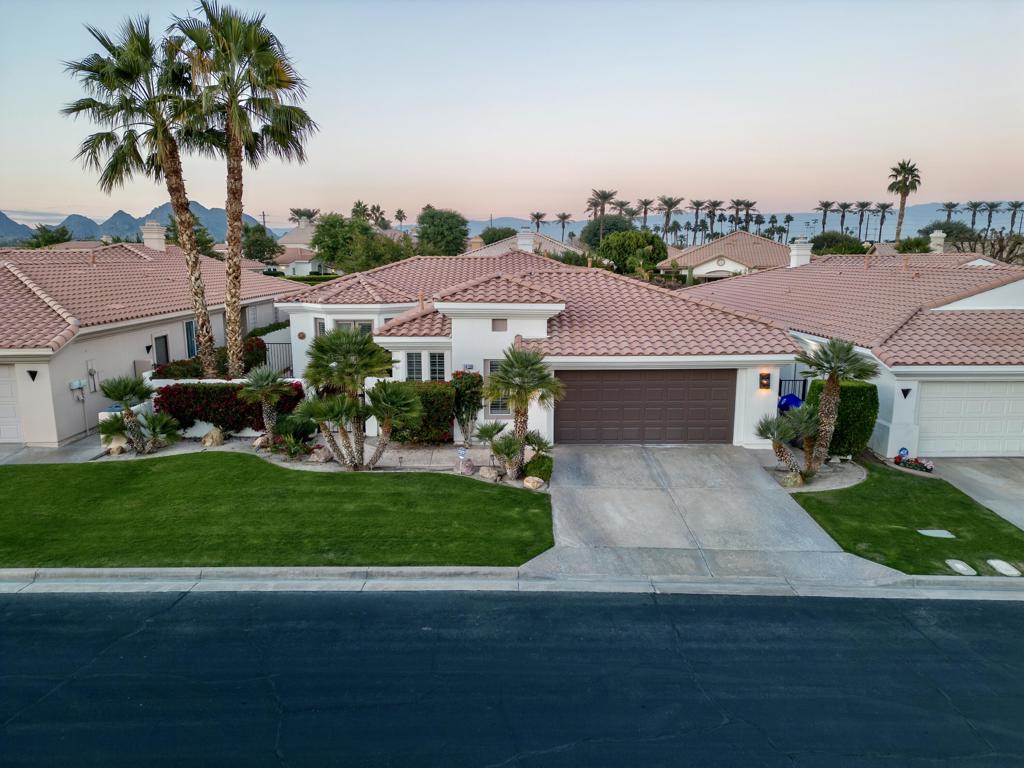 78720 Castle Pines Drive