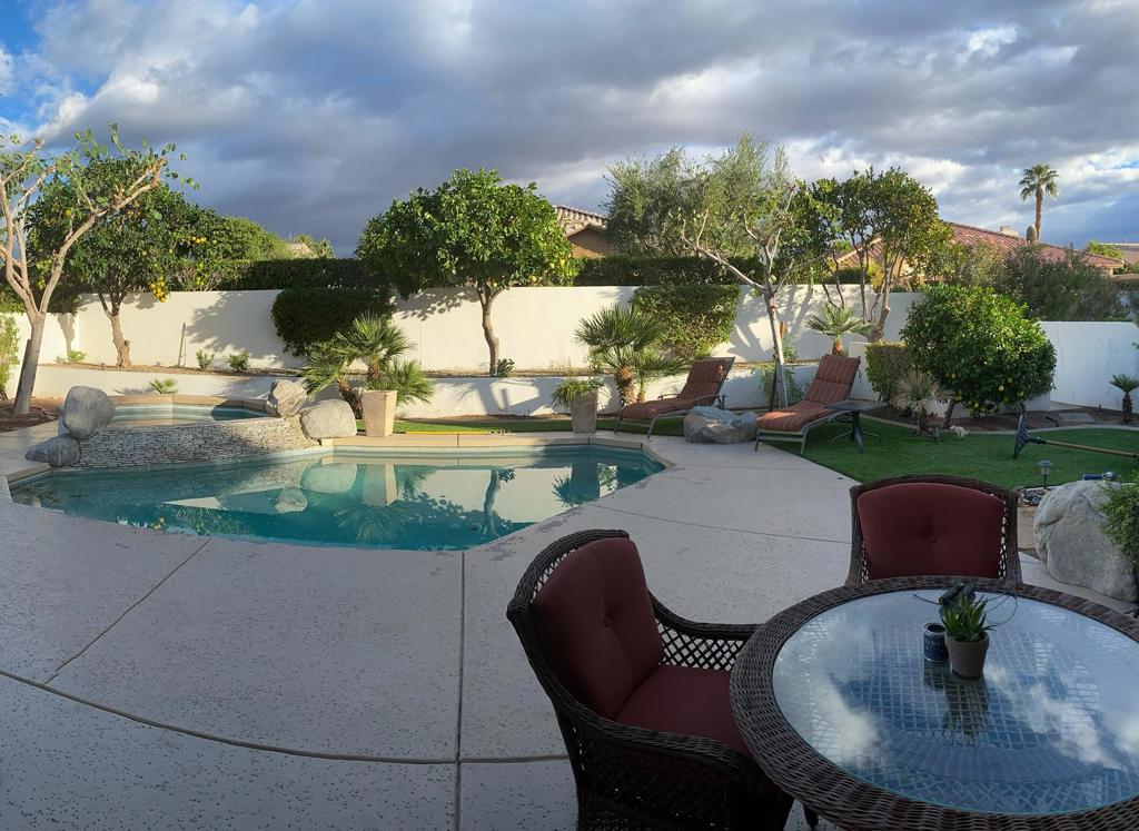 78720 Castle Pines Drive