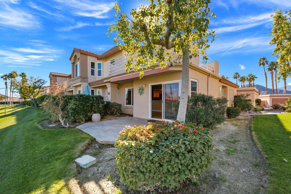 78317 Scarlet Court