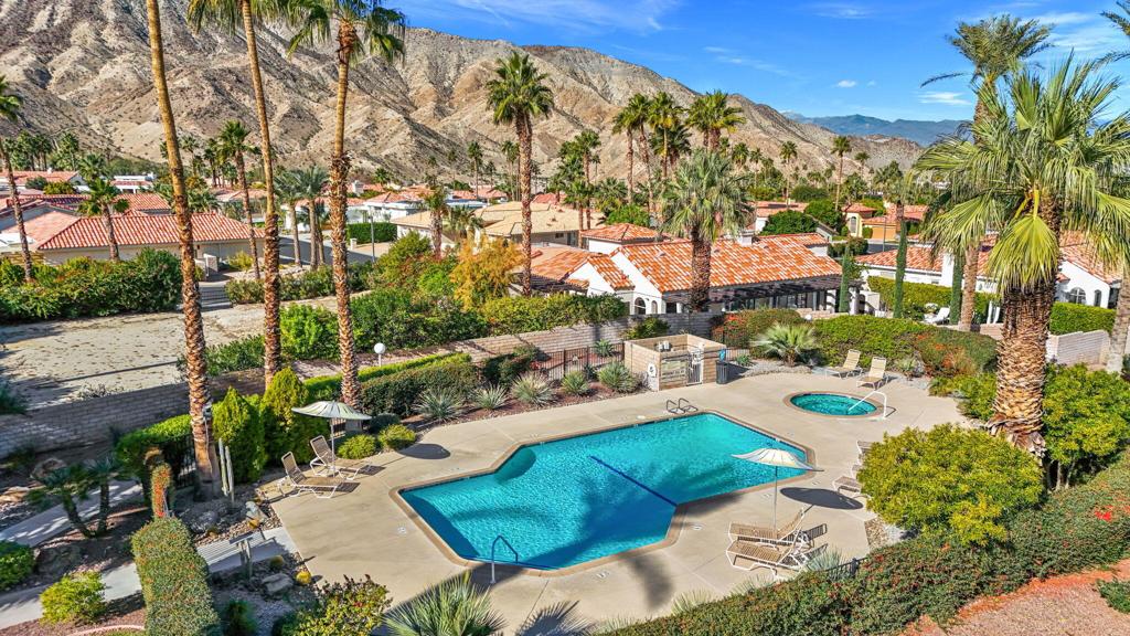 72721 Sage Court