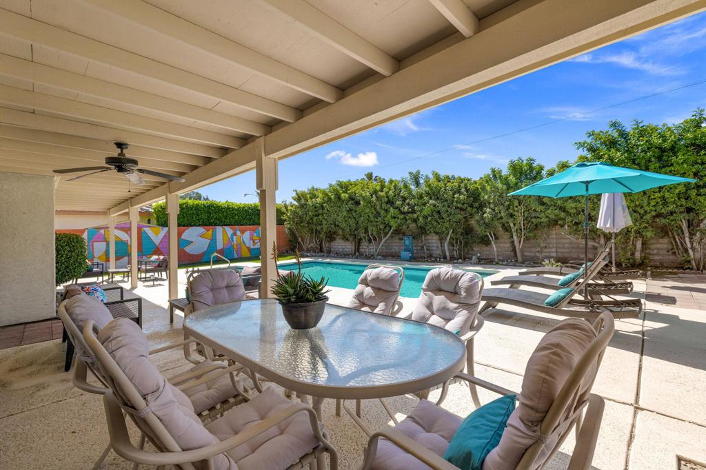 78735 Martinique Drive