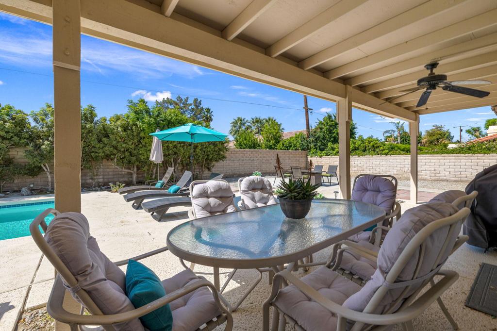 78735 Martinique Drive