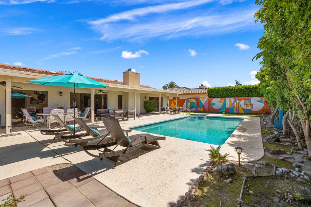 78735 Martinique Drive