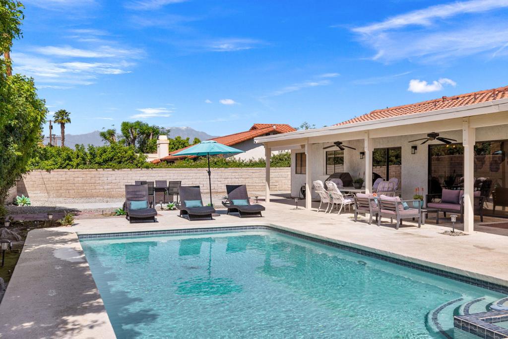 78735 Martinique Drive
