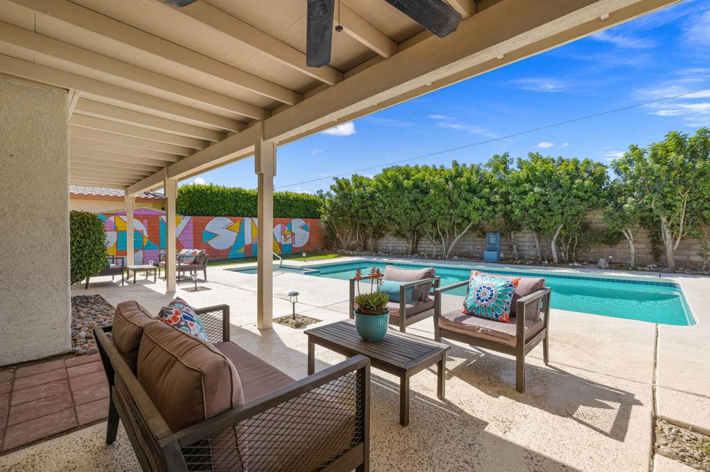 78735 Martinique Drive