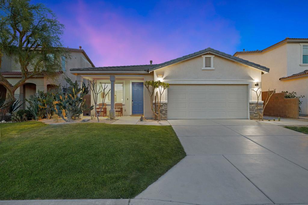 48584 Anastacia Court