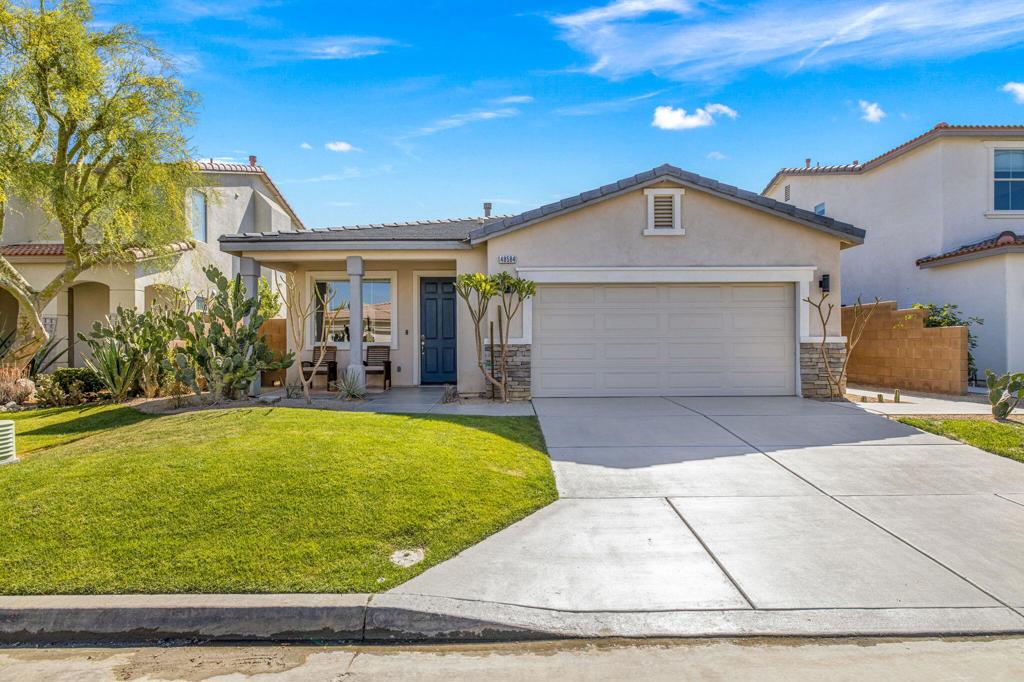 48584 Anastacia Court