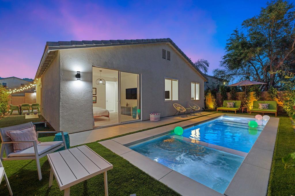 48584 Anastacia Court