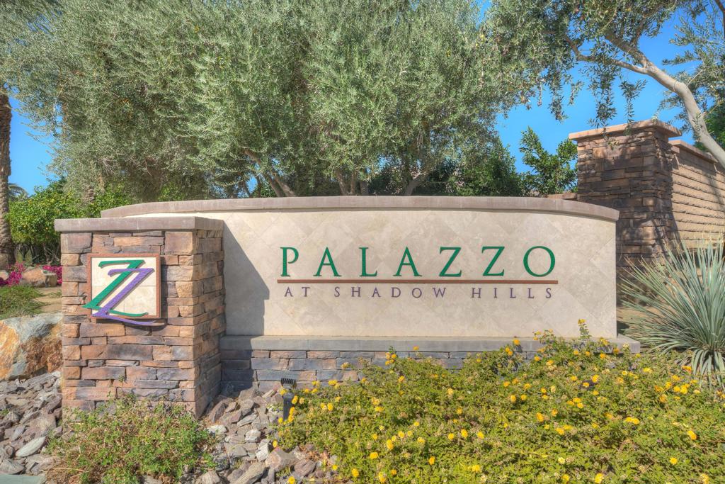 81874 Villa Palazzo