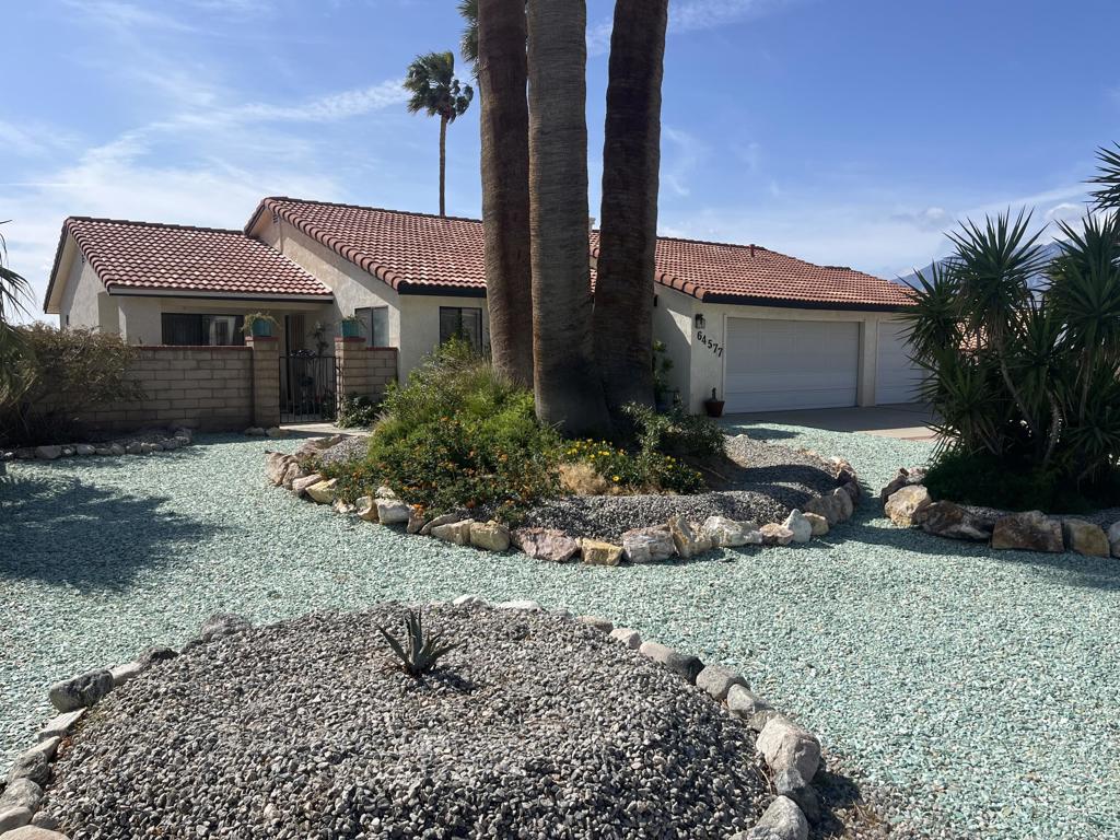 64577 Pinehurst Circle