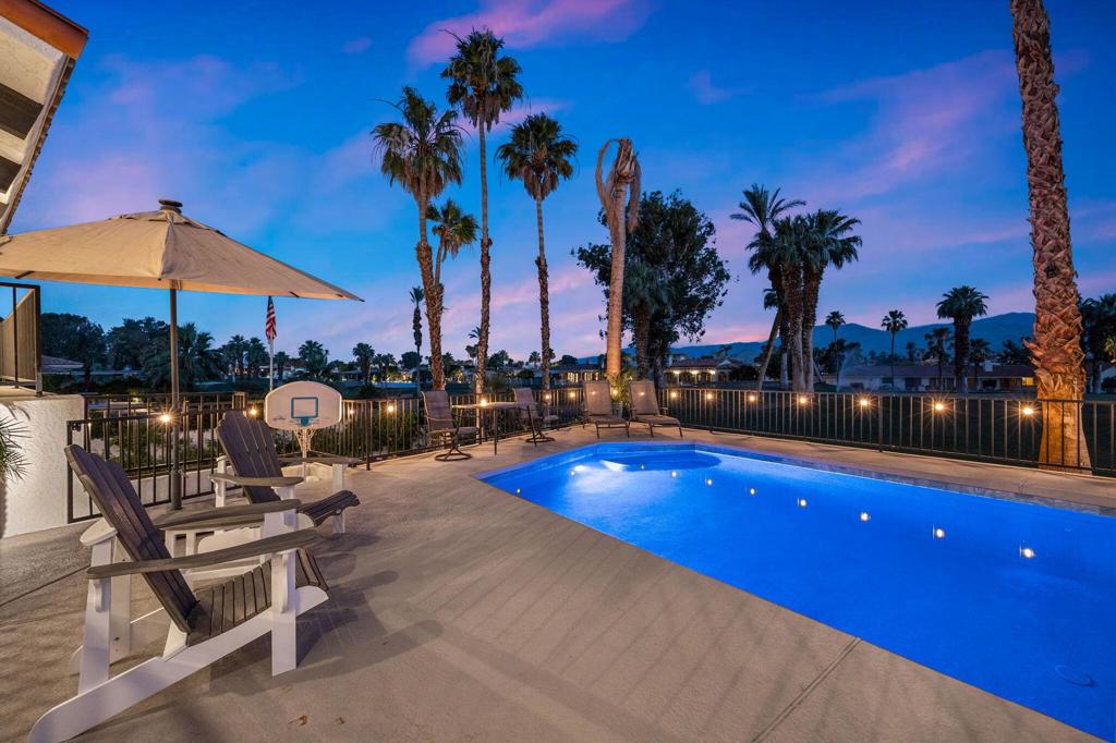 79595 Bermuda Dunes Drive