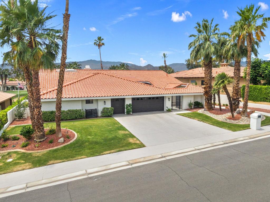 79595 Bermuda Dunes Drive